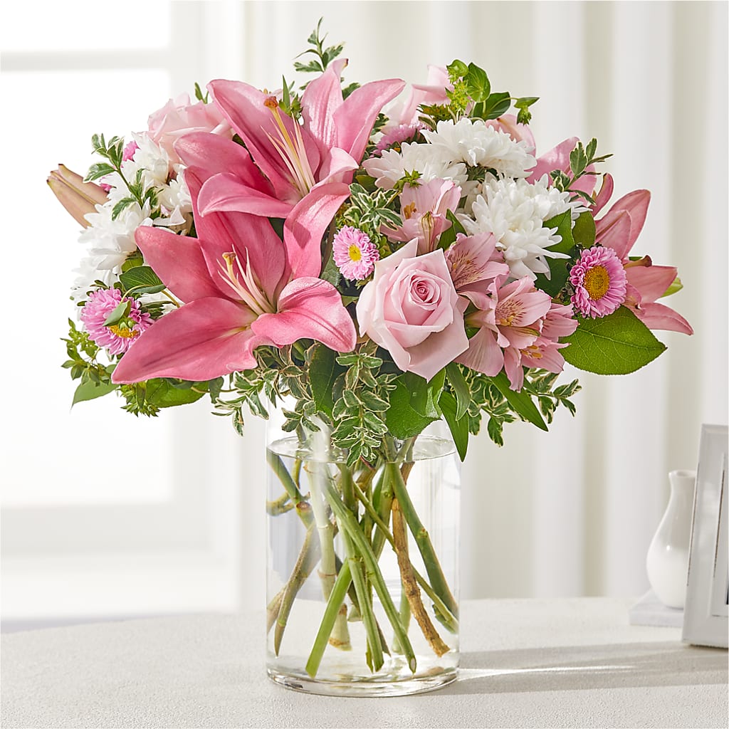 Healing Hug Bouquet – Haggen, Bellingham WA