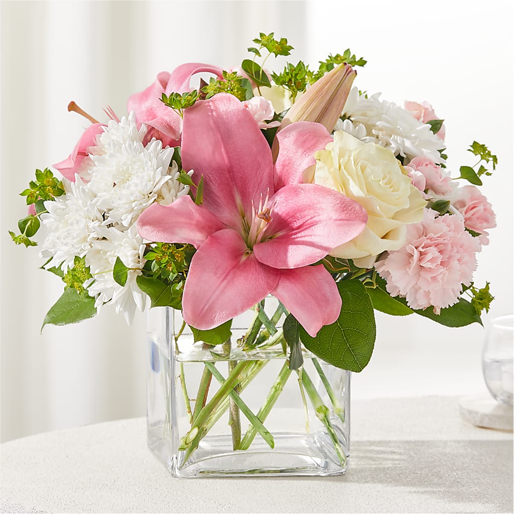 By Your Side Bouquet – Haggen, Bellingham WA