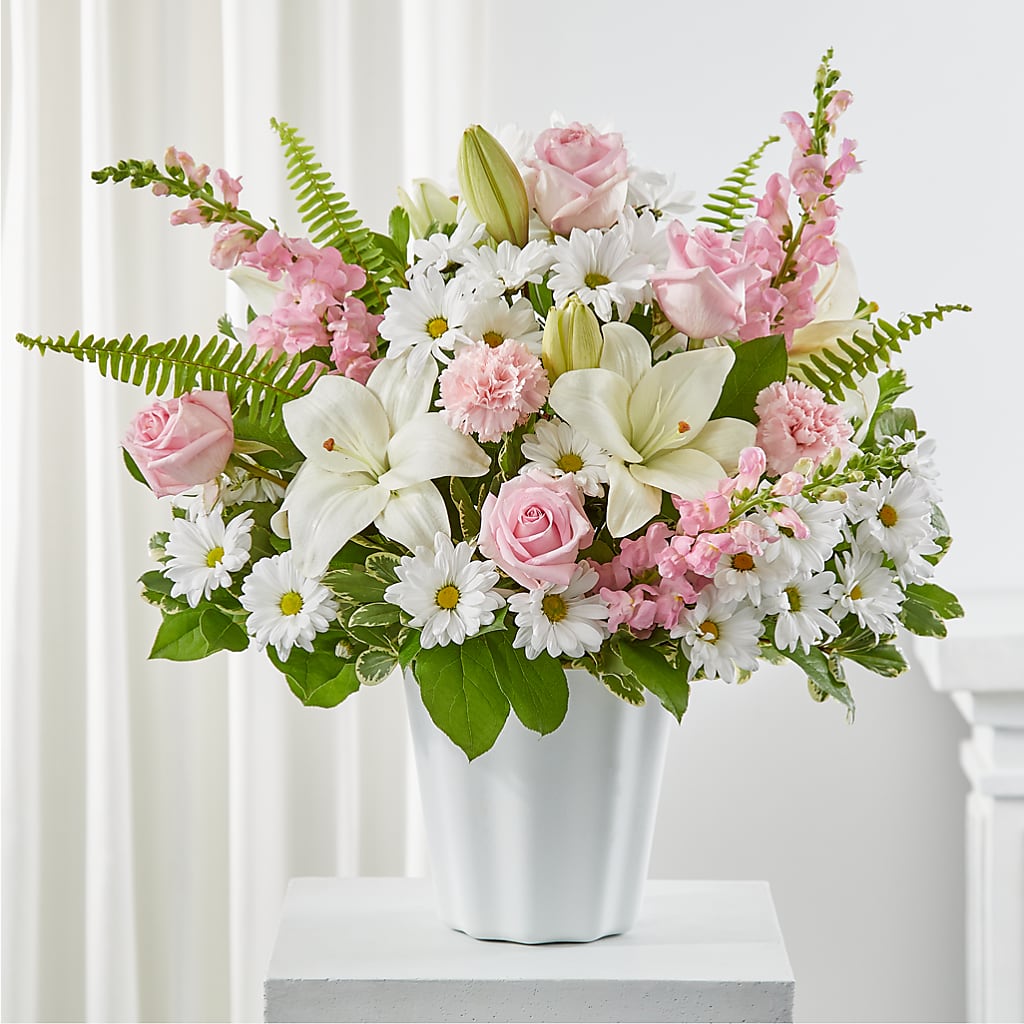 Soft Touch Tabletop Basket – Haggen, Bellingham WA