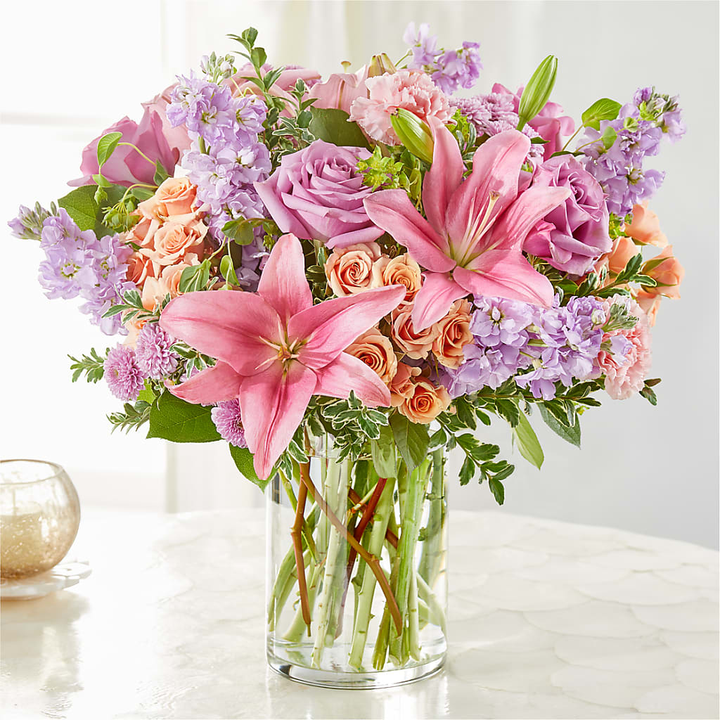 Resilience Bouquet – Haggen, Bellingham WA