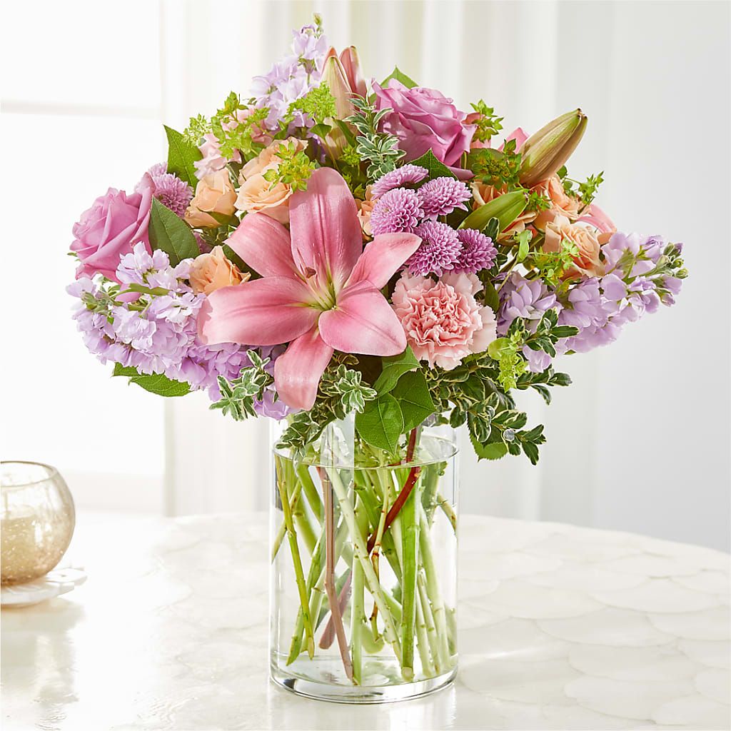 Resilience Bouquet – Haggen, Bellingham WA
