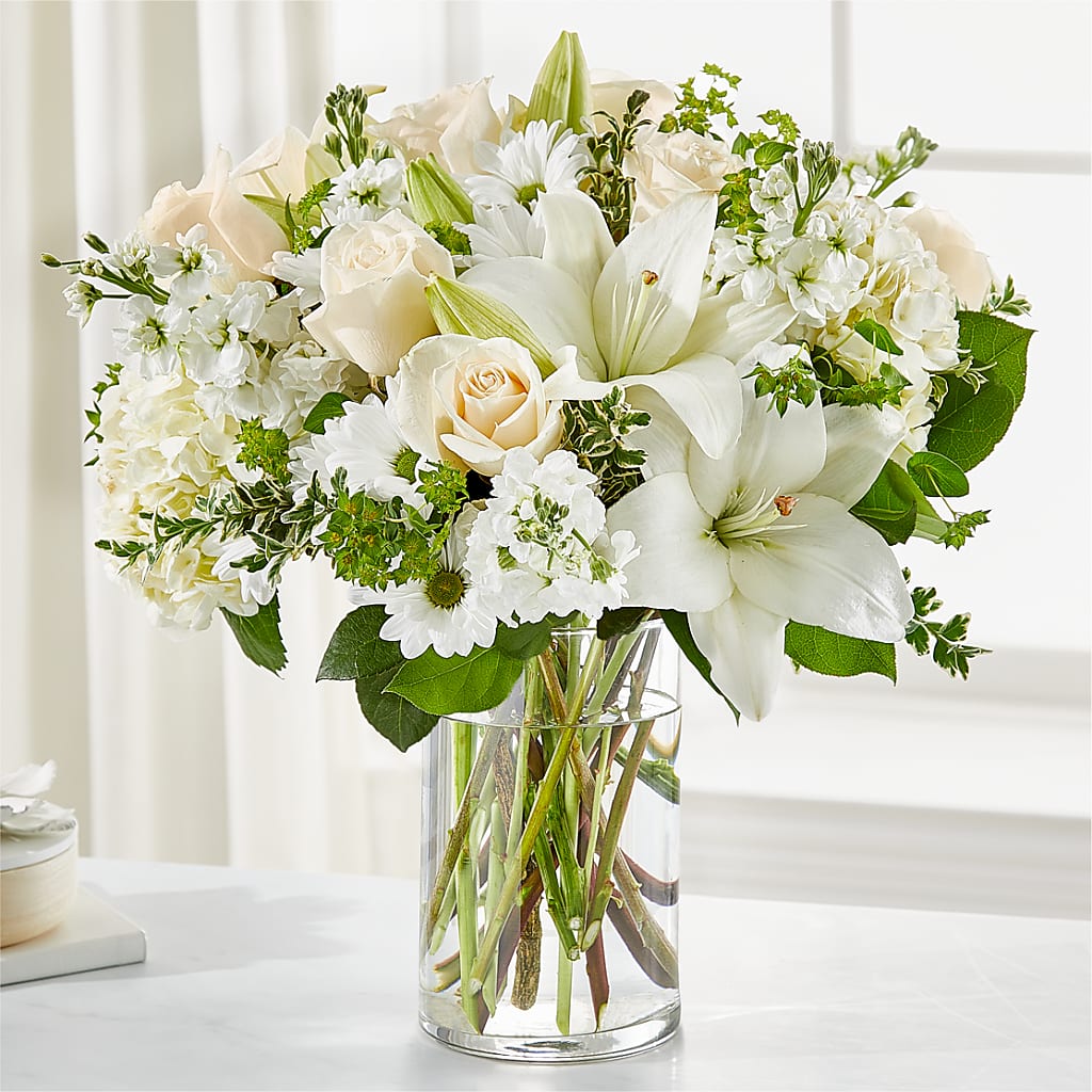 Hope & Renewal Bouquet – Haggen, Bellingham WA
