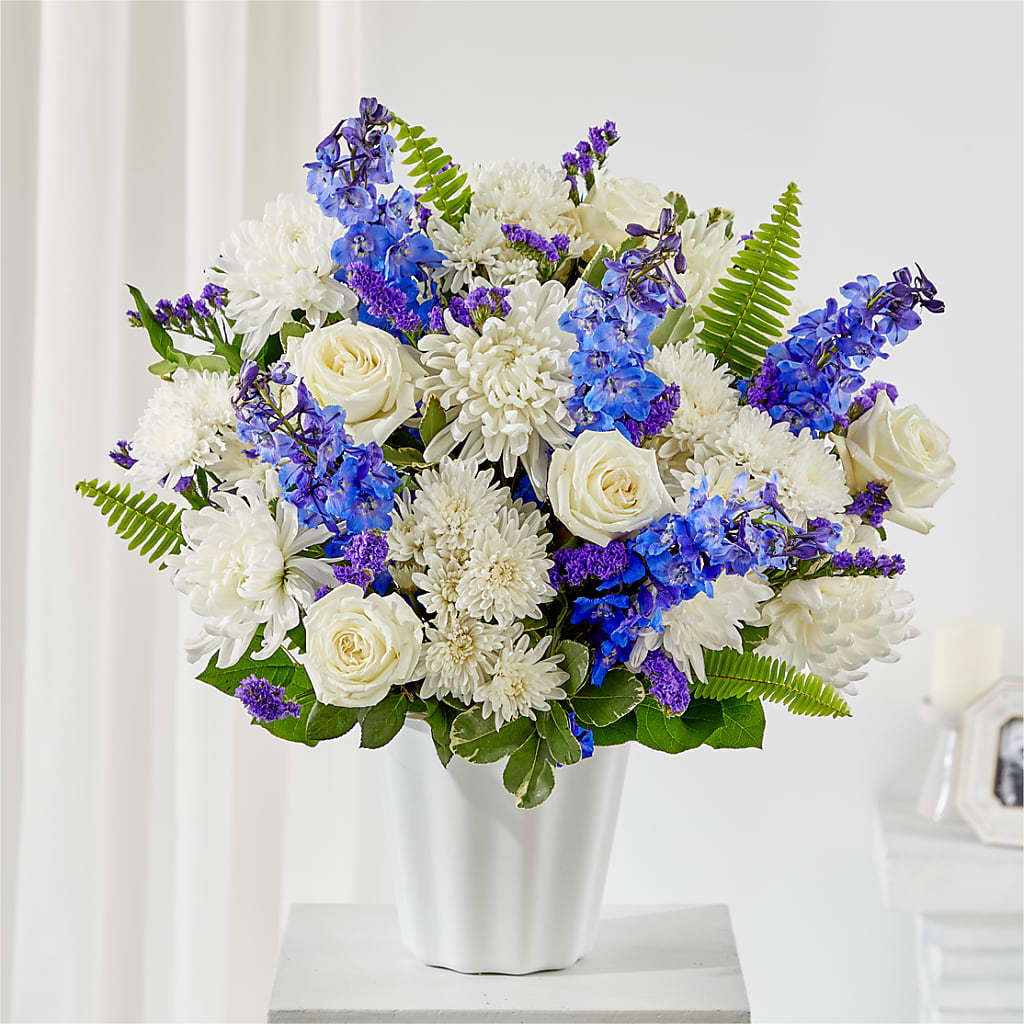 Hold Dear Tabletop Basket – Haggen, Bellingham WA