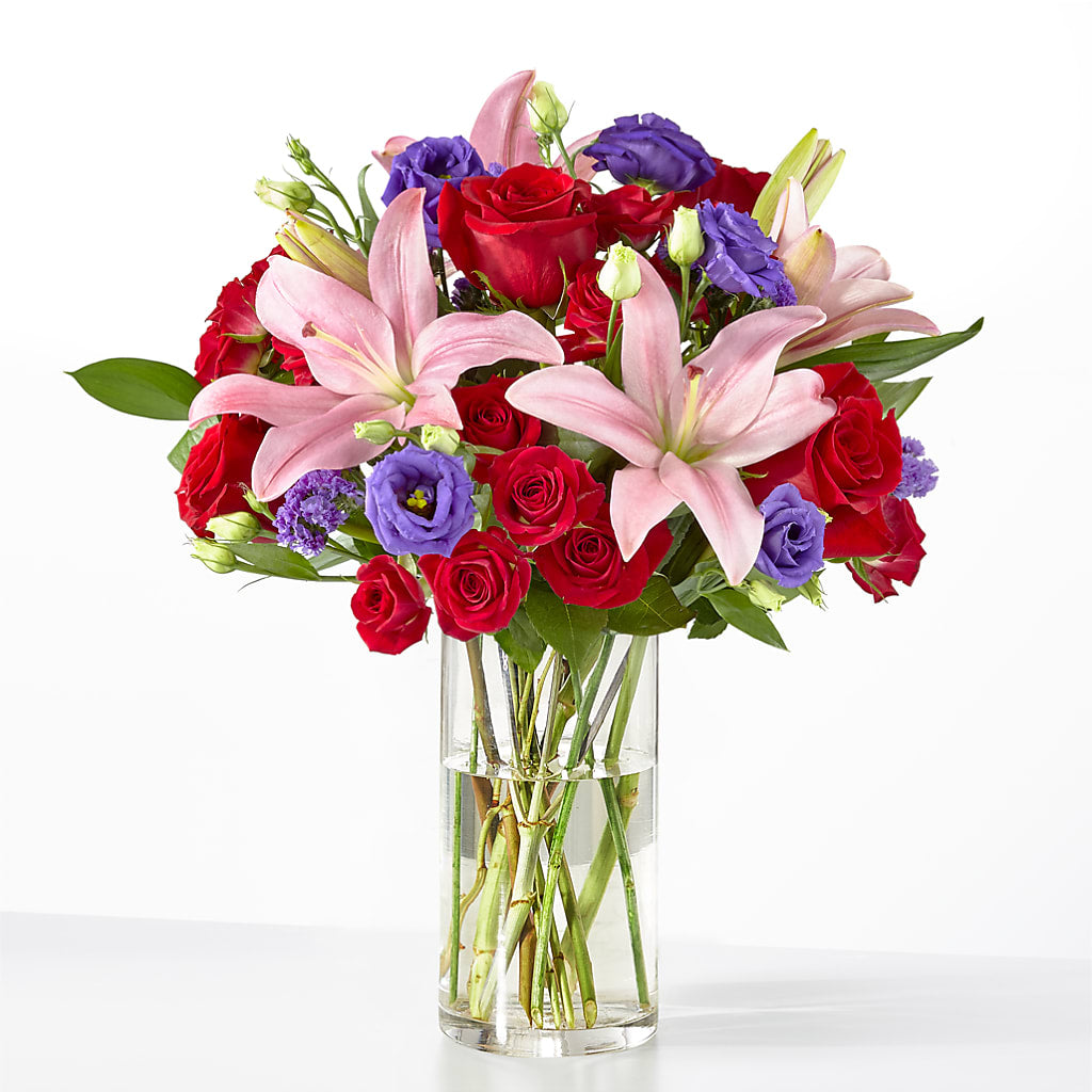 Truly Stunning Bouquet – Haggen, Bellingham WA