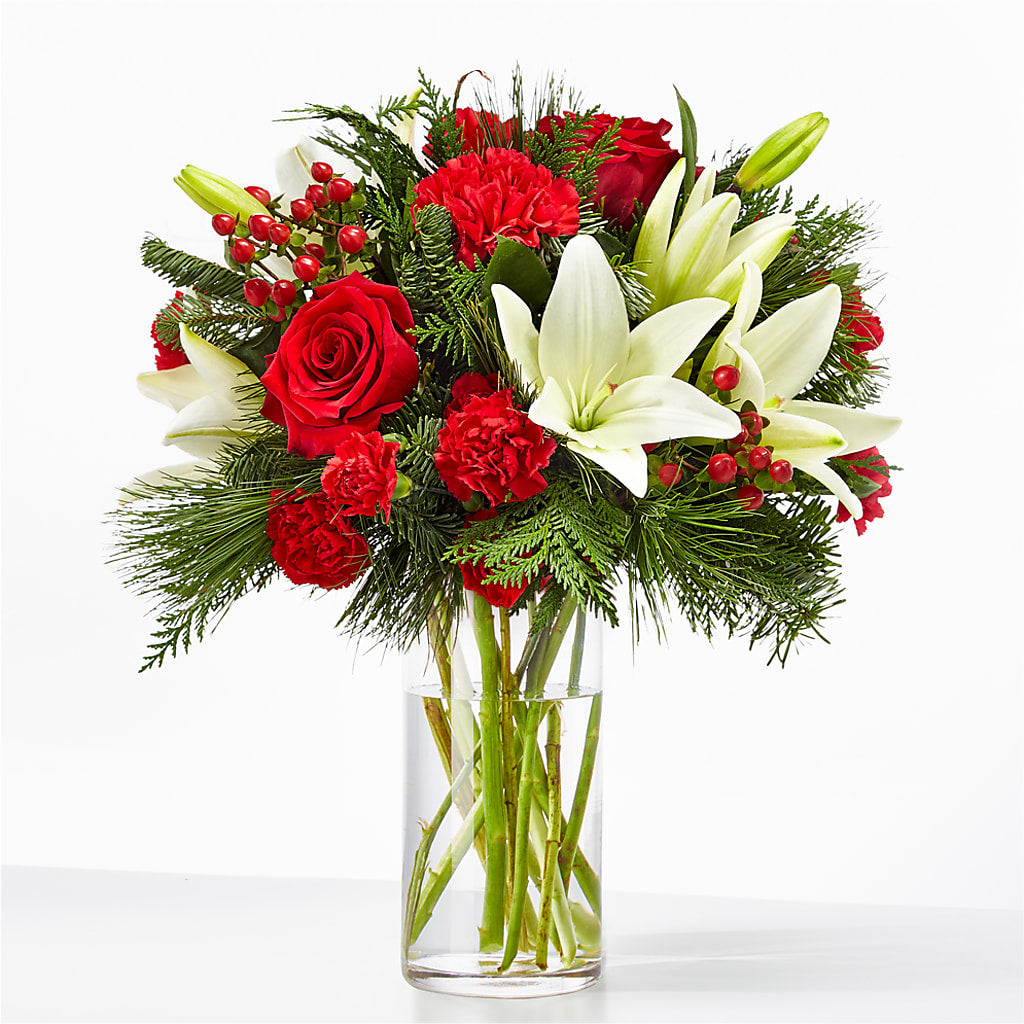 Joyful Greetings Bouquet – Haggen, Bellingham WA