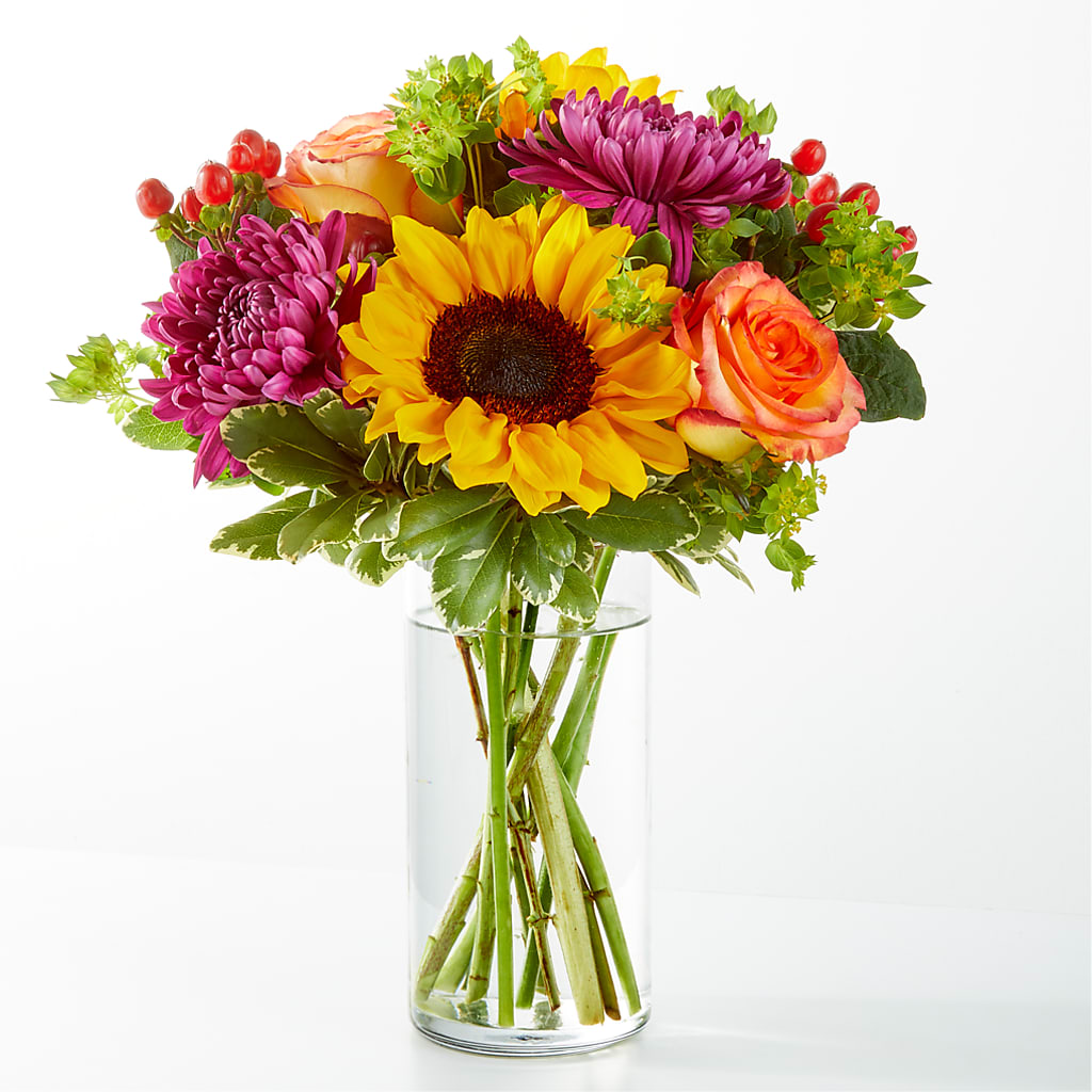 Nature Walk Bouquet – Haggen, Bellingham WA
