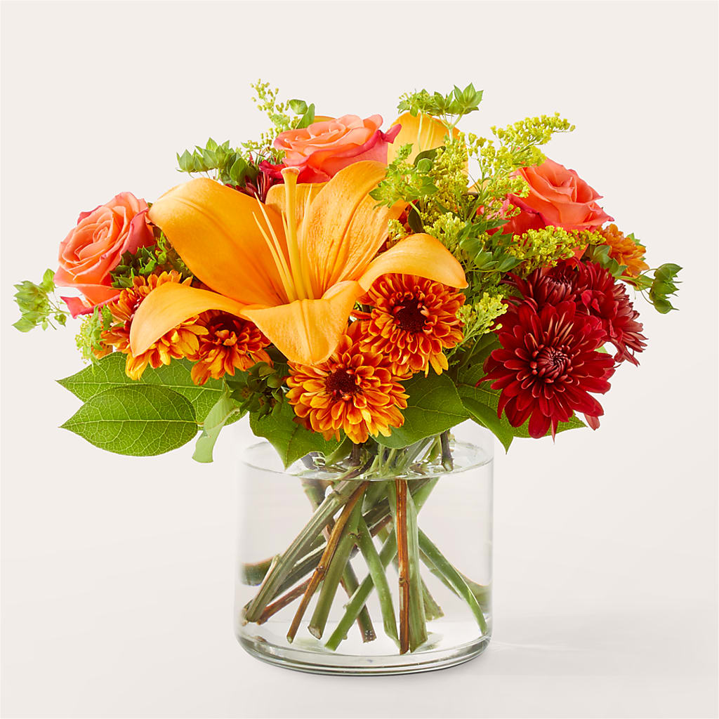 Honeycrisp Bouquet – Haggen, Bellingham WA