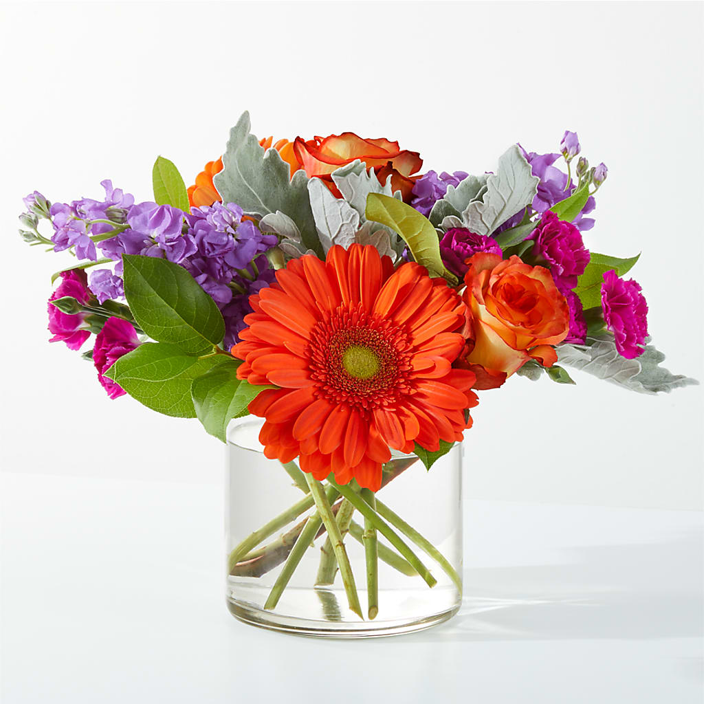 Sangria Bouquet – Haggen, Bellingham WA