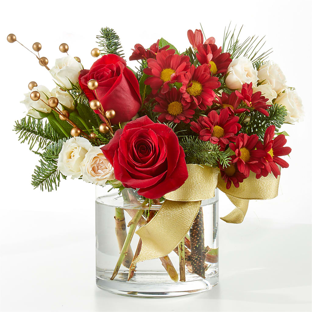 Believe Bouquet – Haggen, Bellingham WA