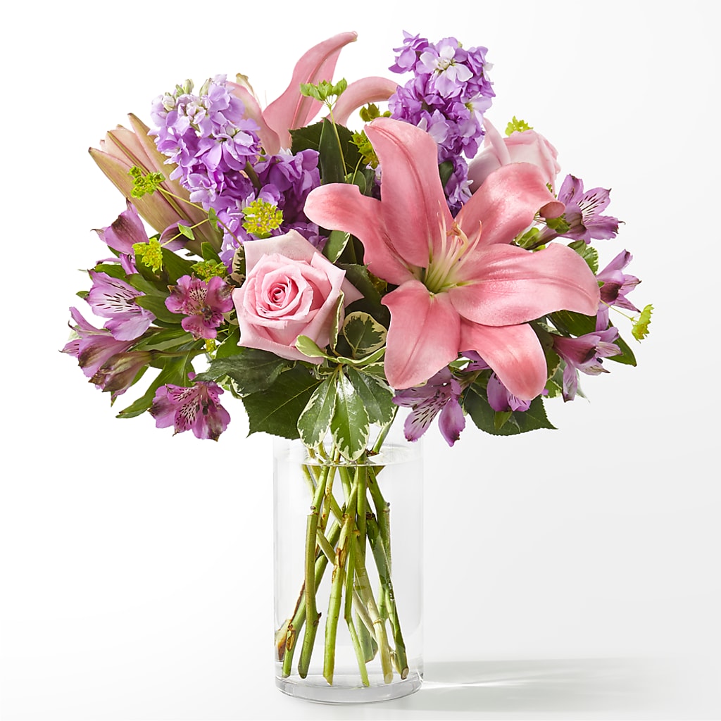 Precious Petals Bouquet – Haggen, Bellingham WA