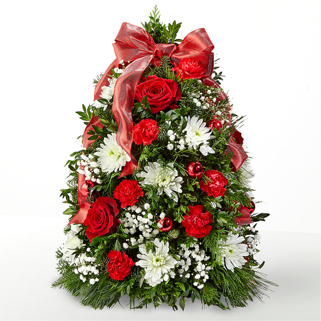Make It Merry Tree – Haggen, Bellingham WA