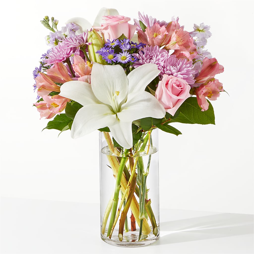 Weekend Escape Bouquet – Haggen, Bellingham WA