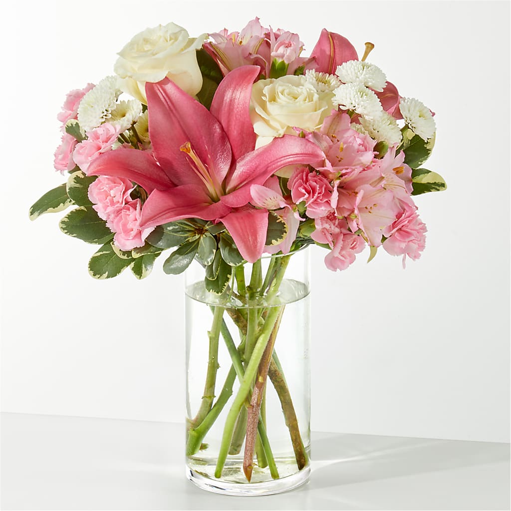 Piece of Cake Bouquet – Haggen, Bellingham WA