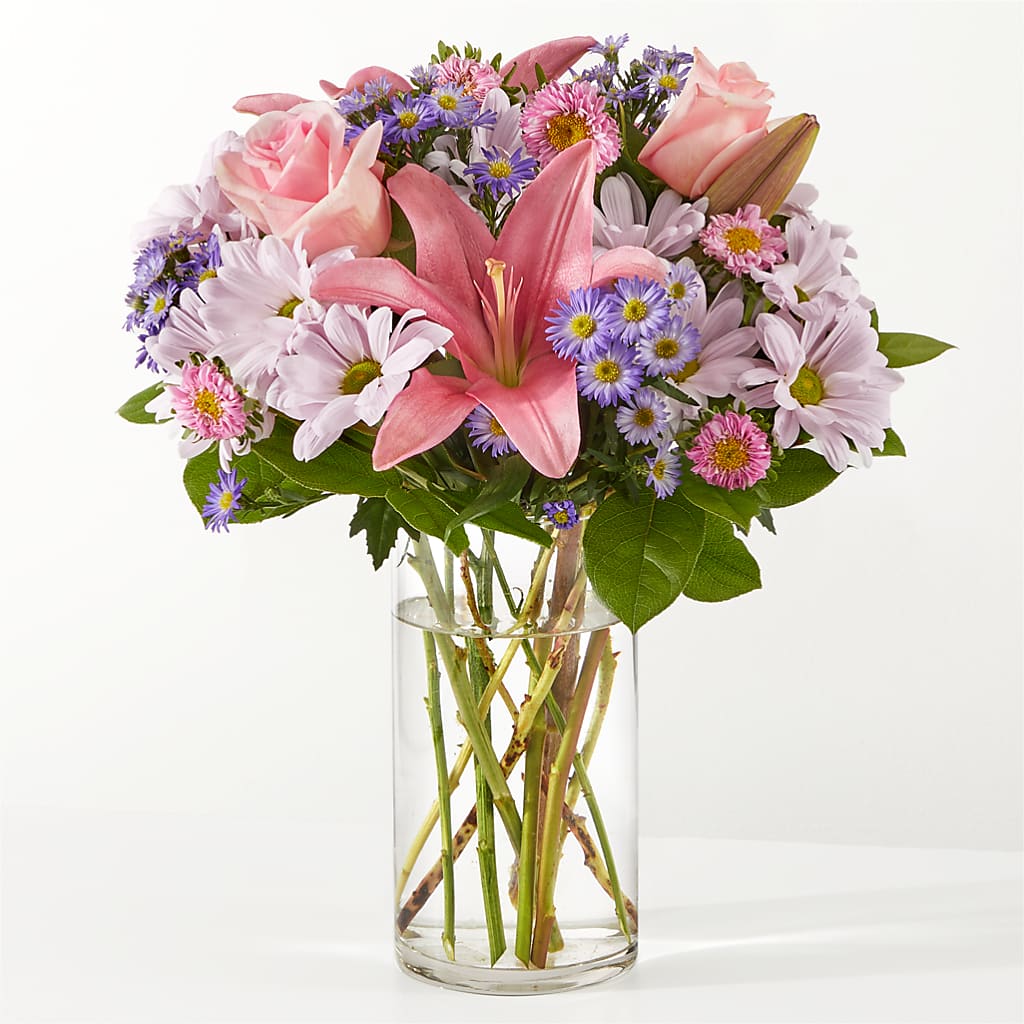 Pirouette Bouquet – Haggen, Bellingham WA