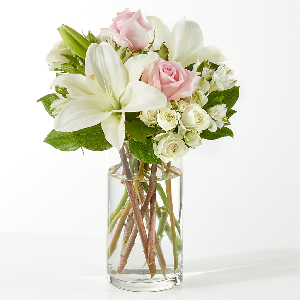 Kindhearted Bouquet – Haggen, Bellingham WA