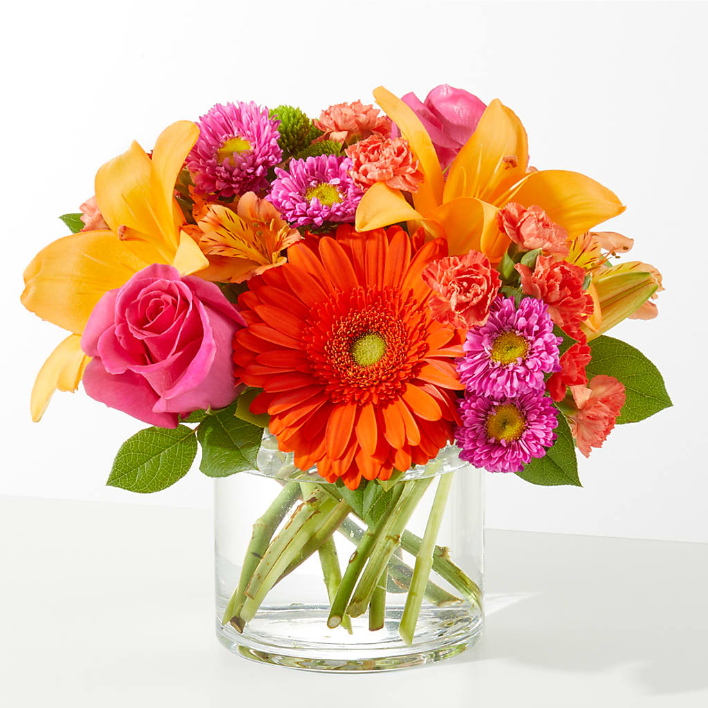 Soiree Bouquet – Haggen, Bellingham WA