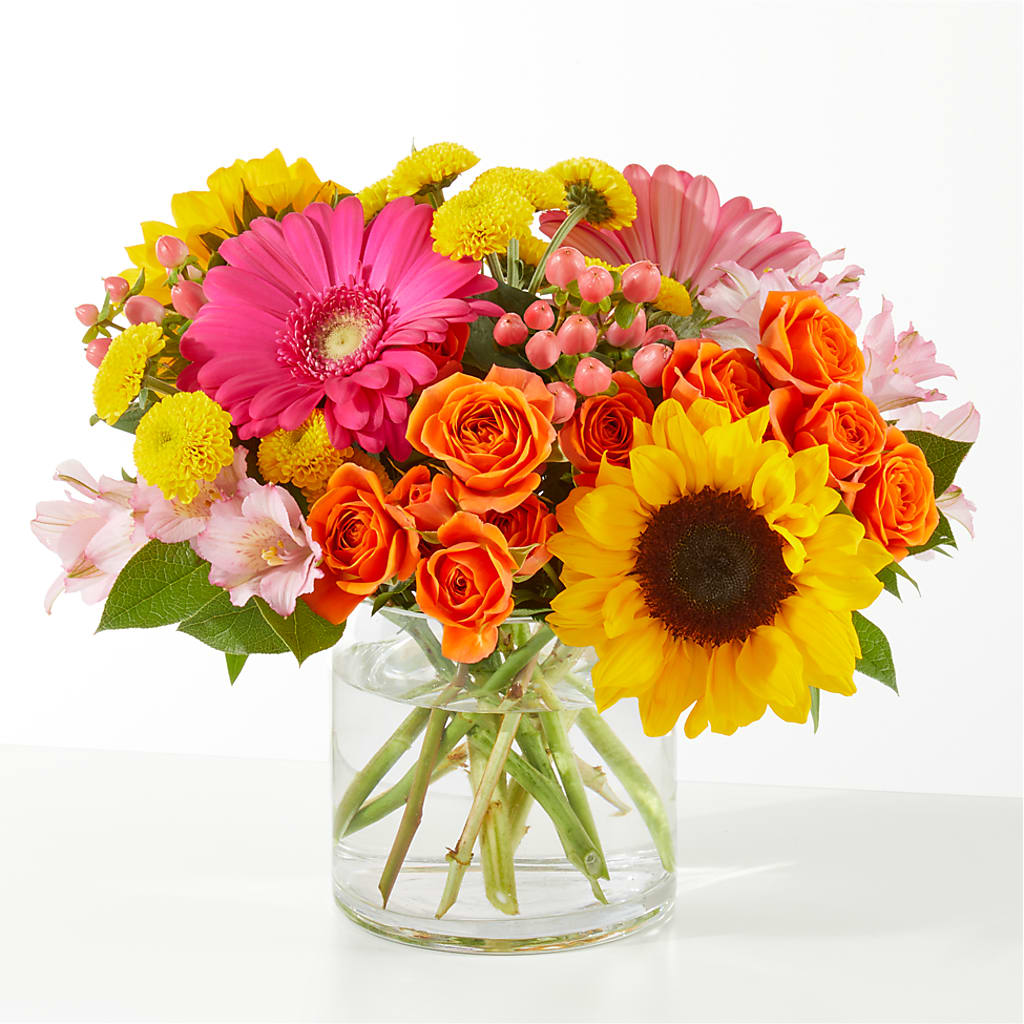 Beach Day Bouquet – Haggen, Bellingham WA