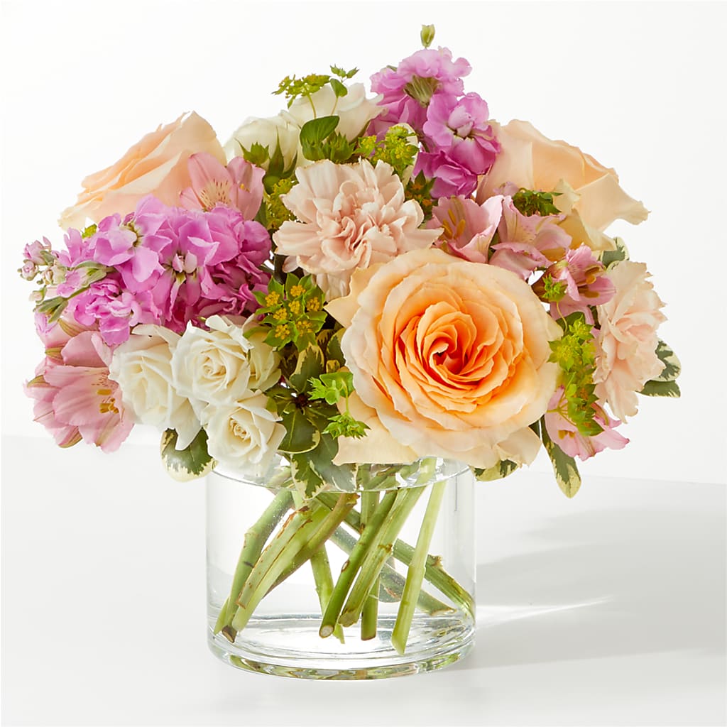 Paradise Bouquet – Haggen, Bellingham WA