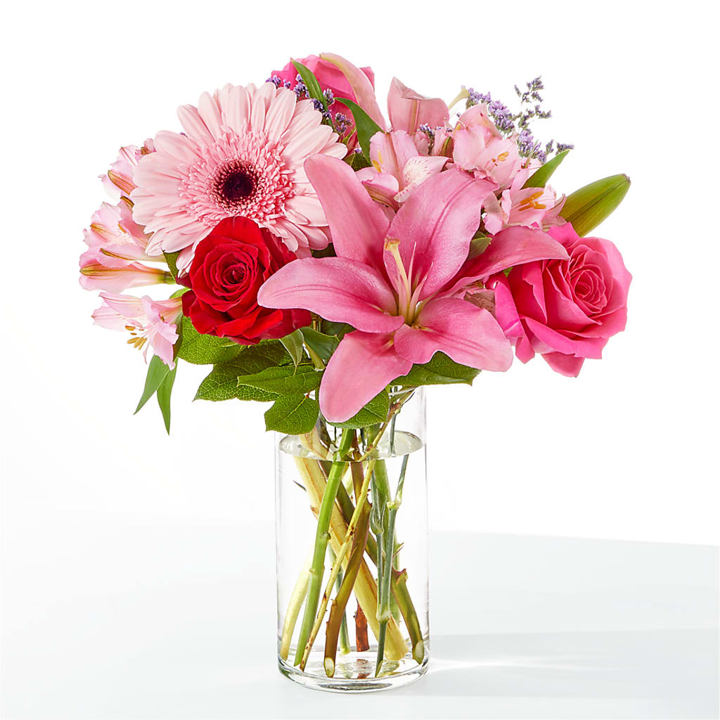 Lots of Love Bouquet – Haggen, Bellingham WA