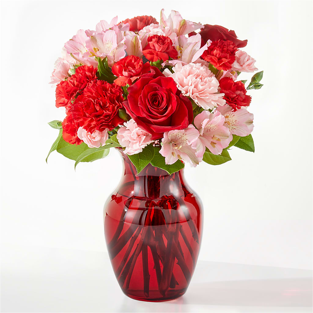 Candy Kisses Bouquet – Haggen, Bellingham WA