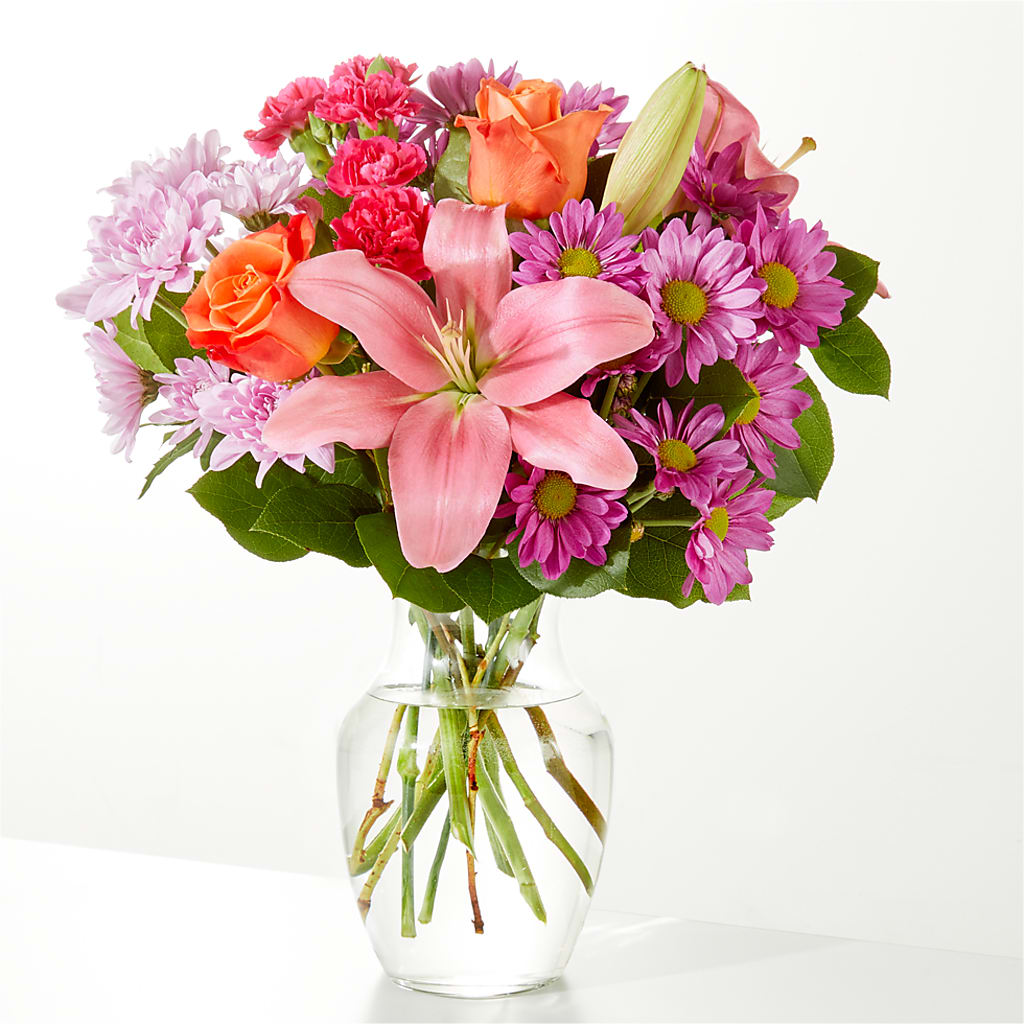 One and Only Bouquet – Haggen, Bellingham WA