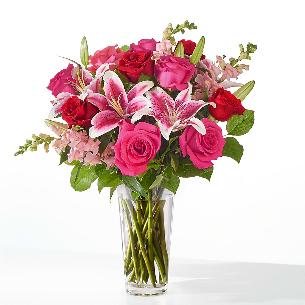 Always You Bouquet – Haggen, Bellingham WA