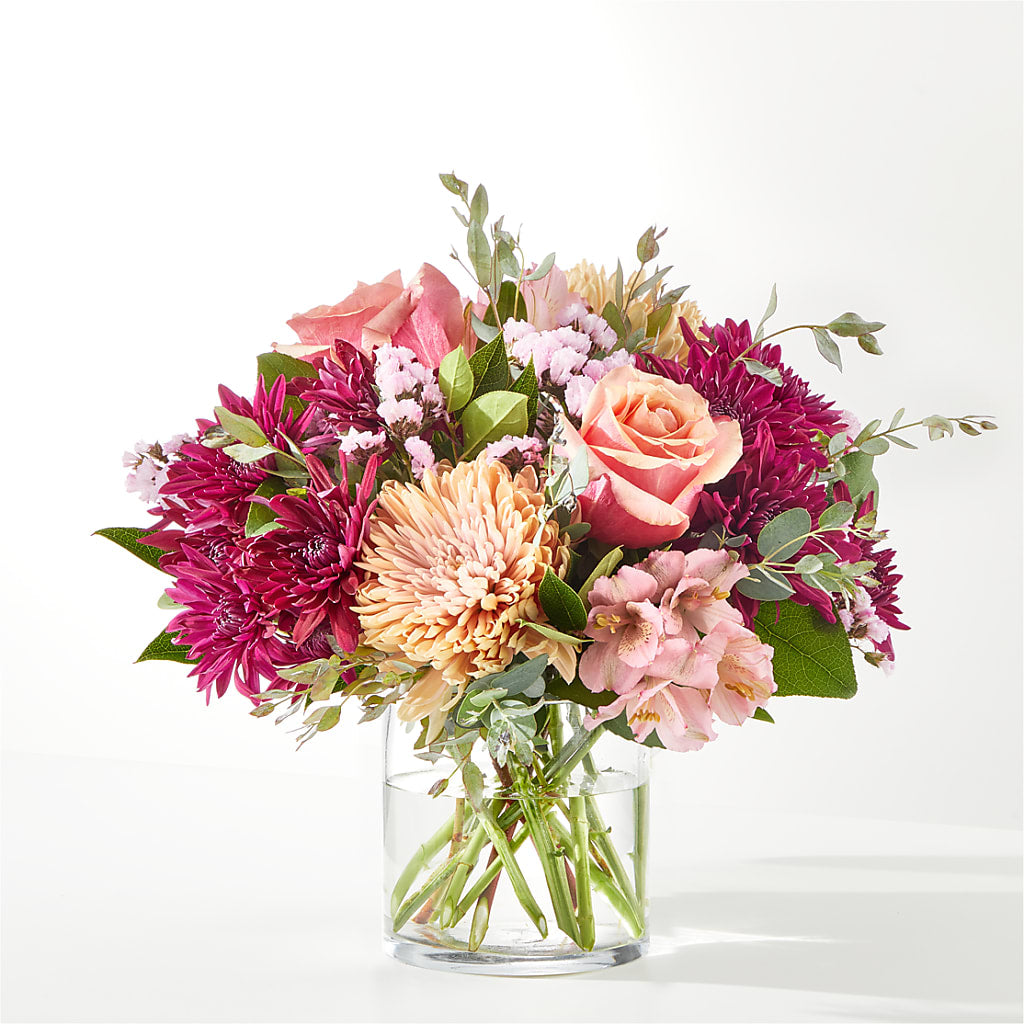 Berry Cobbler Bouquet – Haggen, Bellingham WA