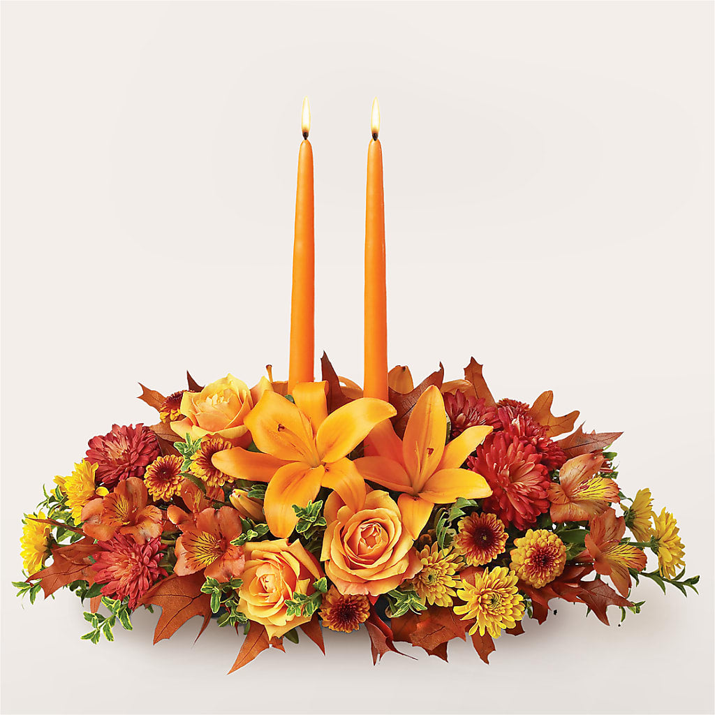Traditions Centerpiece – Haggen, Bellingham WA