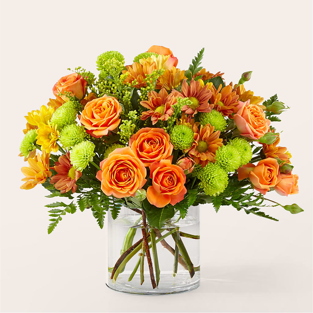 The Farmhouse Bouquet – Haggen, Bellingham WA