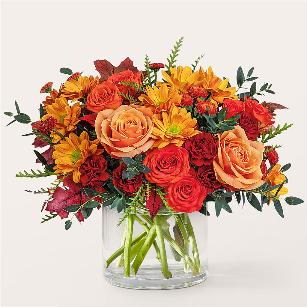 Sweet as Cinnamon Bouquet – Haggen, Bellingham WA