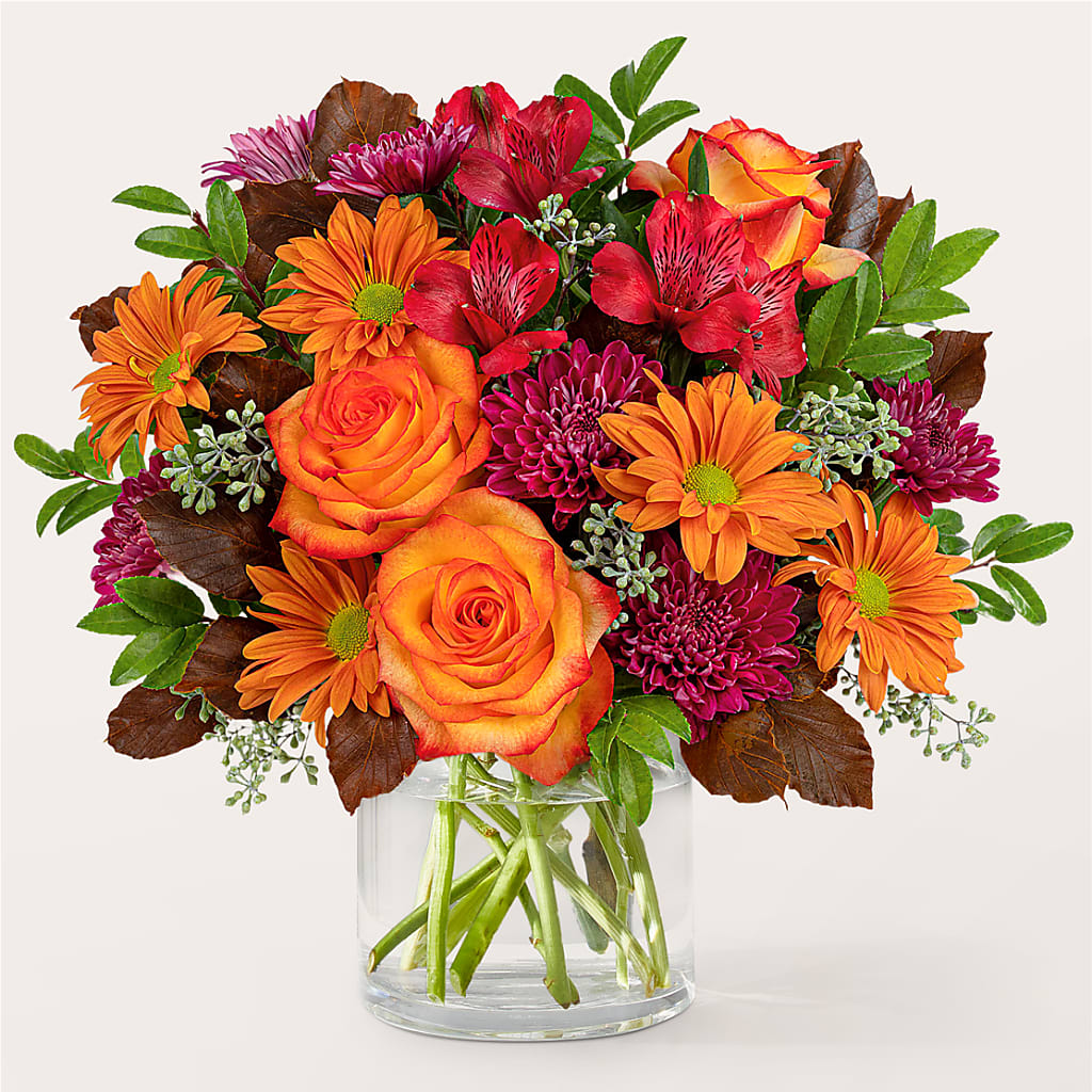 Brisk Morning Bouquet – Haggen, Bellingham WA