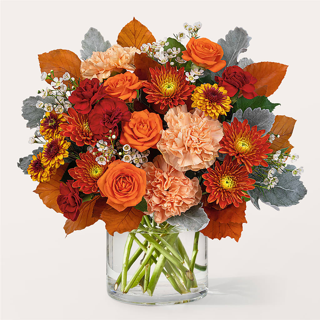 Merlot Bouquet – Haggen, Bellingham WA