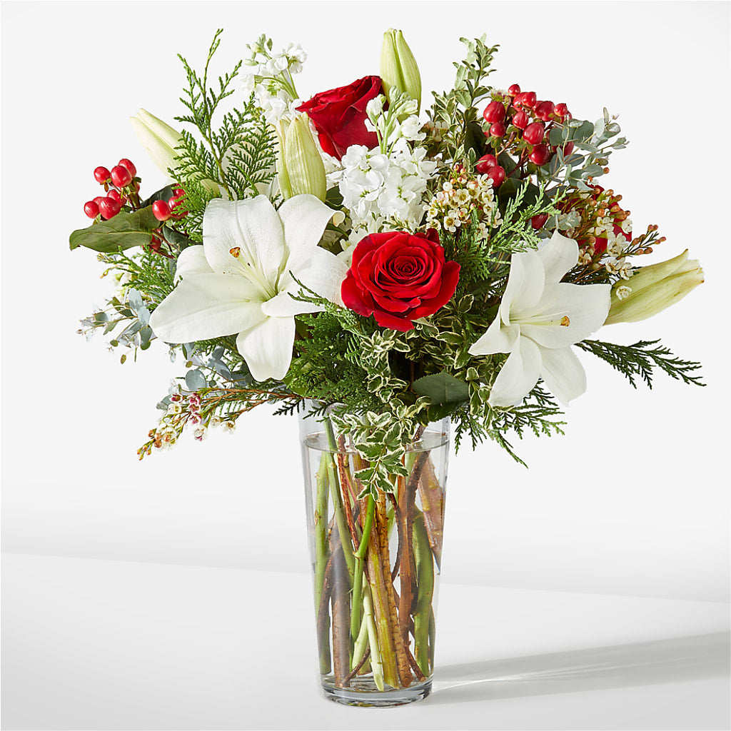 Twinkle Lights Bouquet – Haggen, Bellingham WA