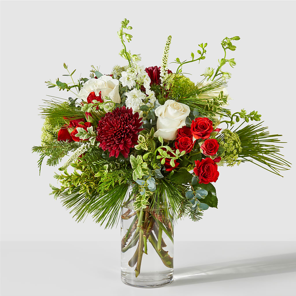Favorite Traditions Bouquet – Haggen, Bellingham WA