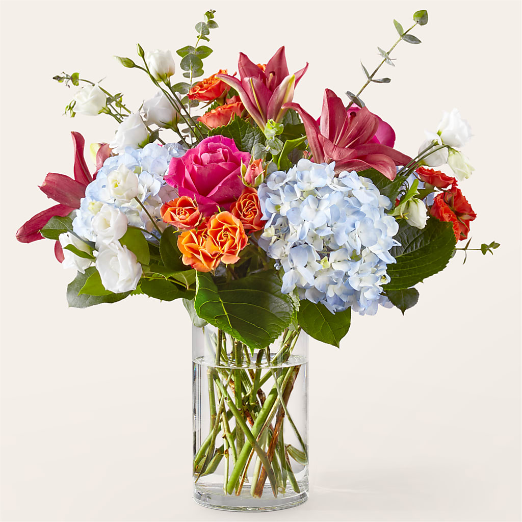 Awestruck Luxury Bouquet – Haggen, Bellingham WA