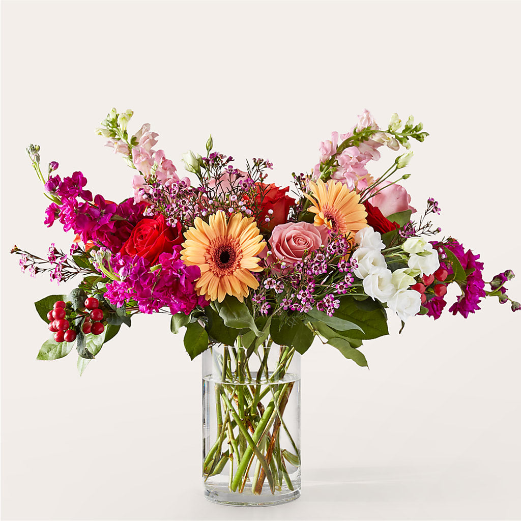 Renaissance Luxury Bouquet – Haggen, Bellingham WA