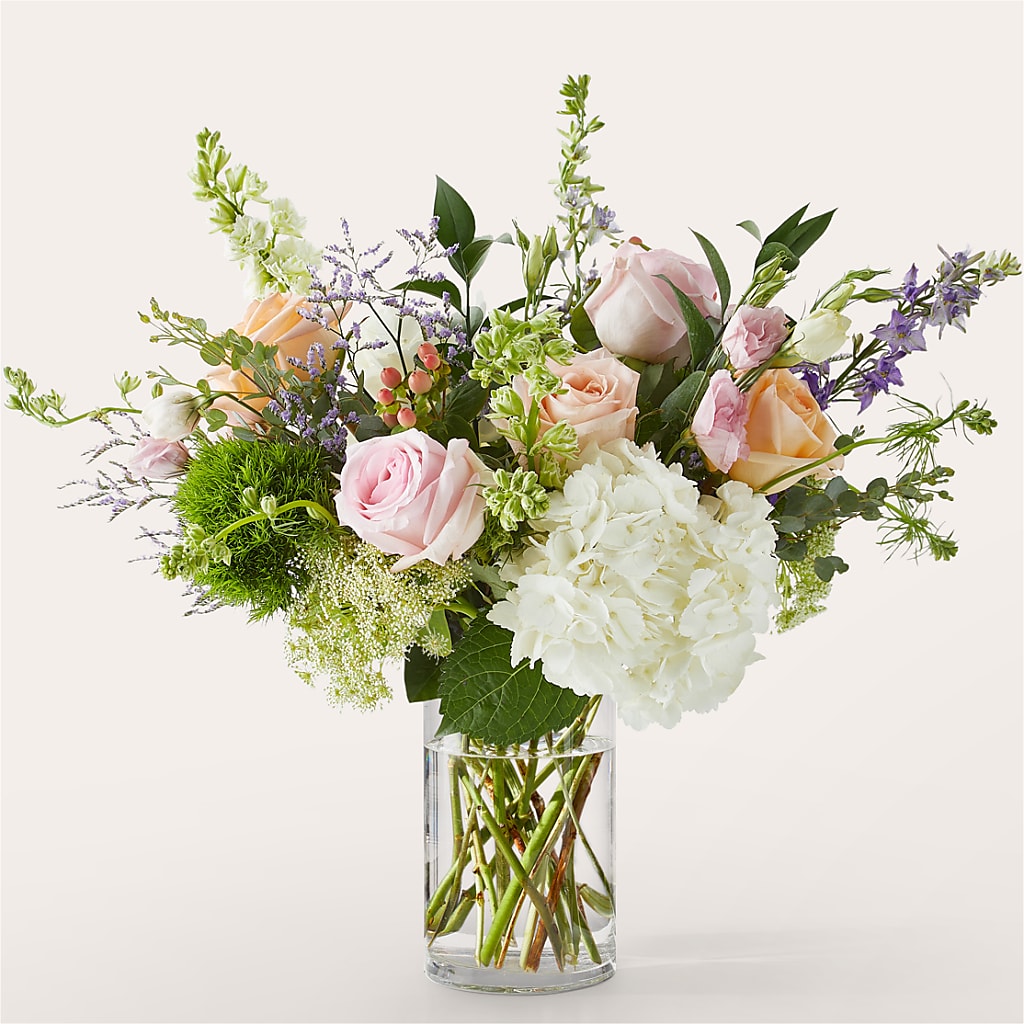 From Scratch Luxury Bouquet – Haggen, Bellingham WA
