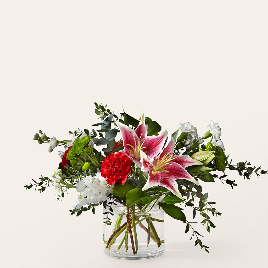 Gumdrop Button Bouquet – Haggen, Bellingham WA