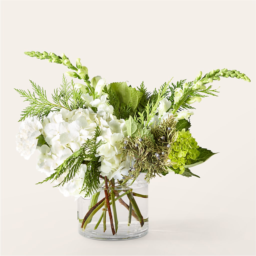 Marshmallows on Top Bouquet – Haggen, Bellingham WA
