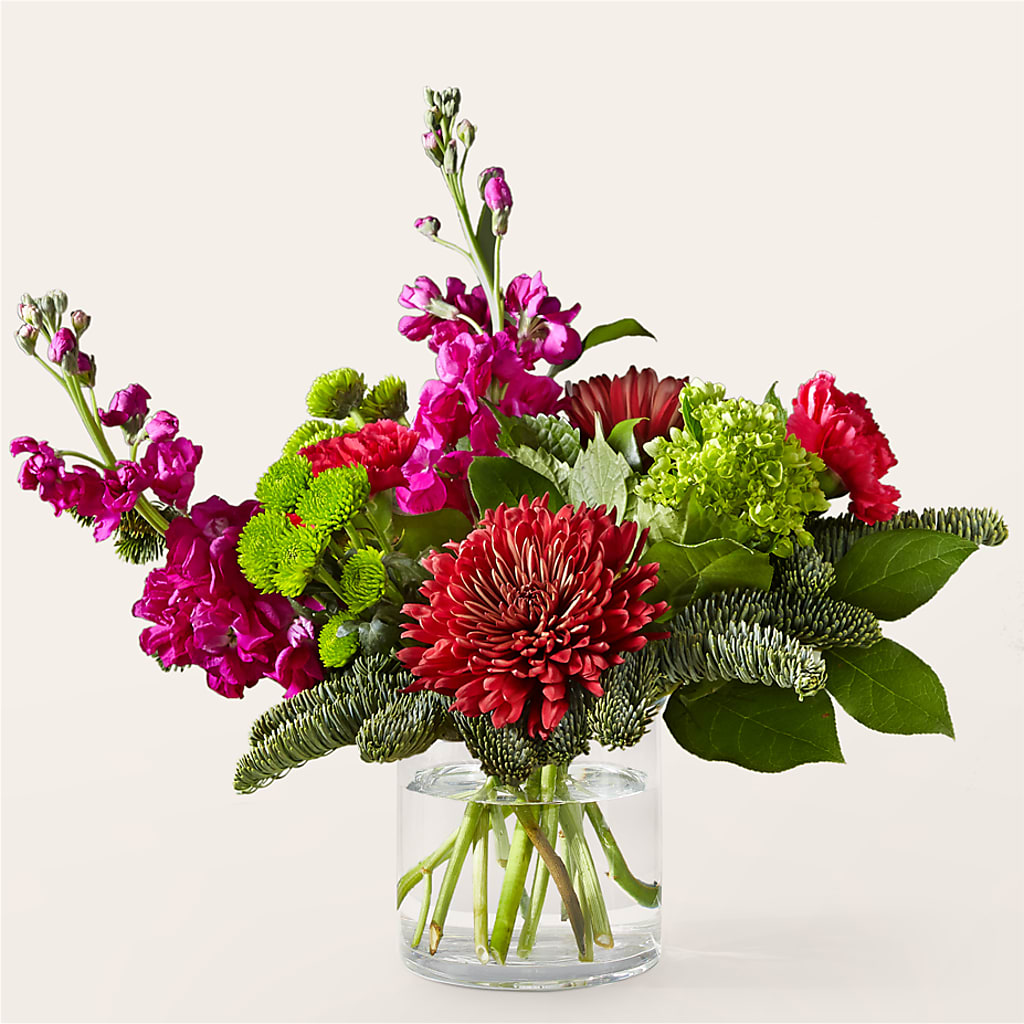 All the Tinsel Bouquet – Haggen, Bellingham WA