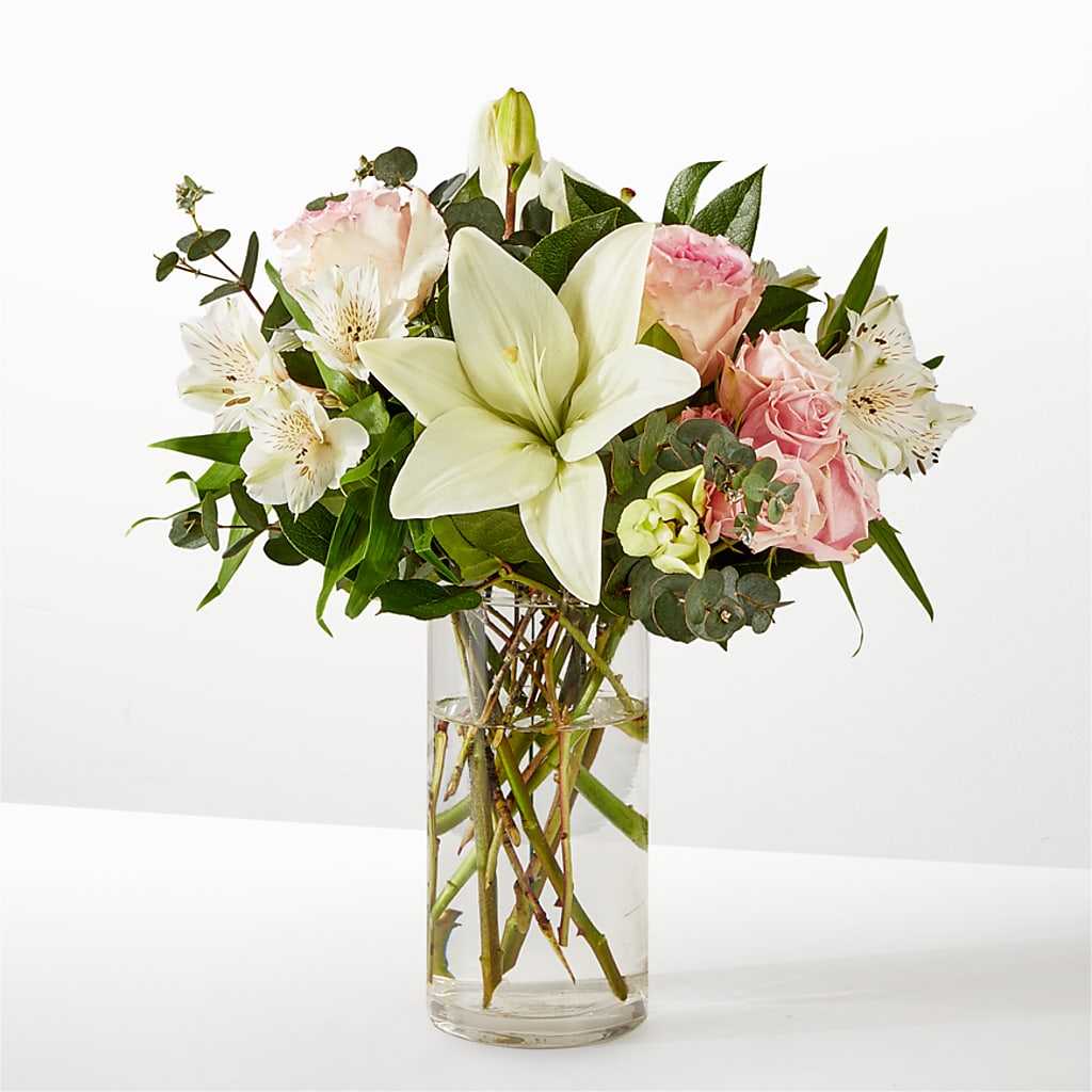 Ballet Slippers Bouquet – Haggen, Bellingham WA
