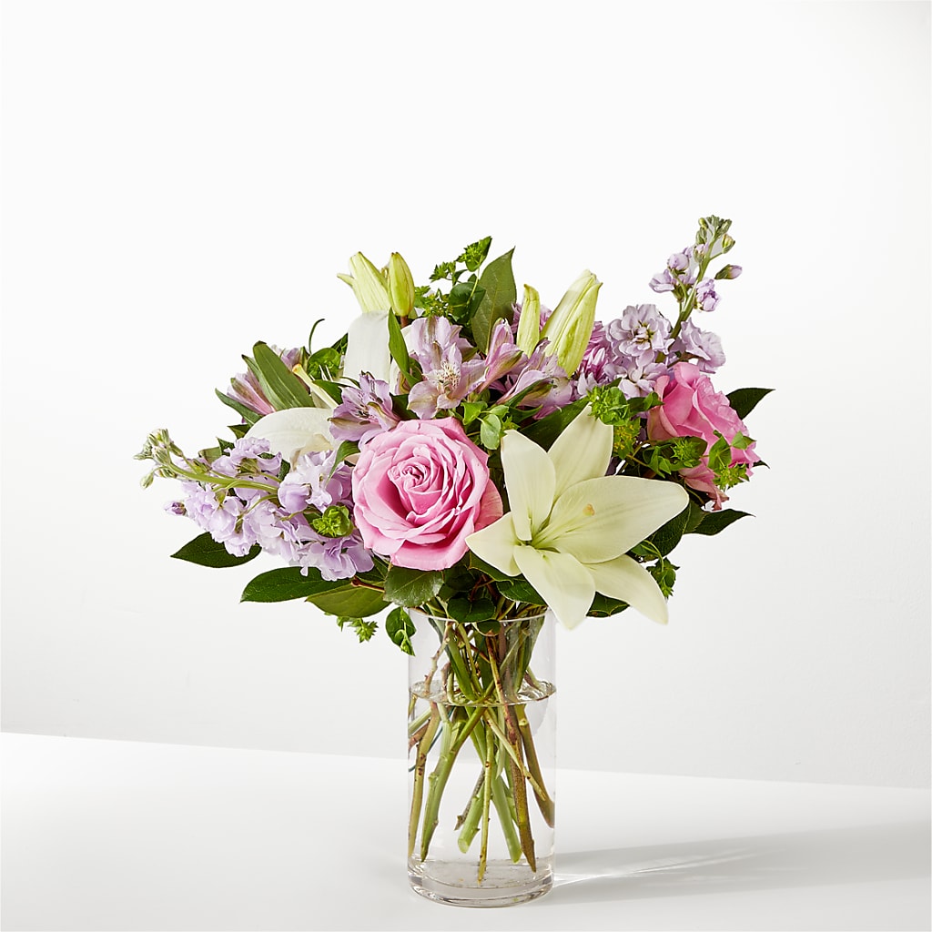 Daydreamer Bouquet – Haggen, Bellingham WA