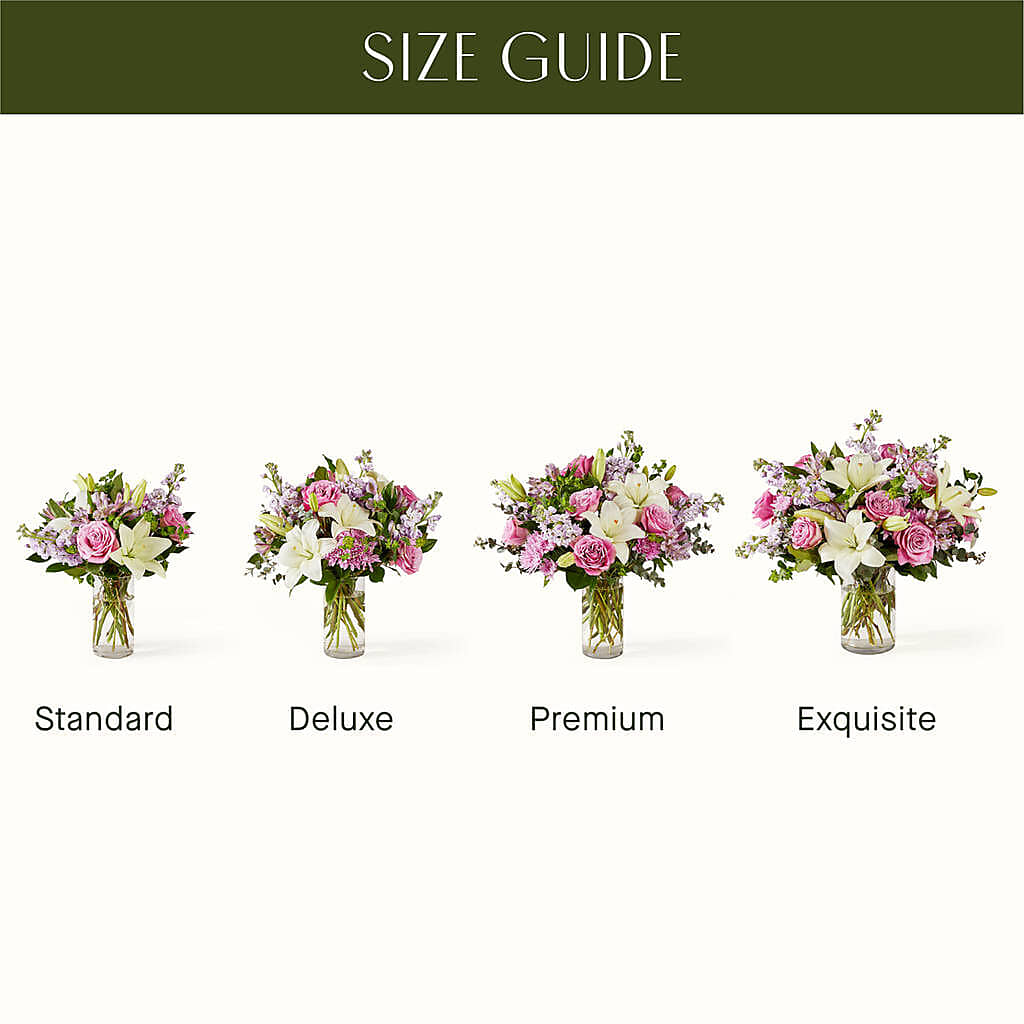 Daydreamer Bouquet – Haggen, Bellingham WA