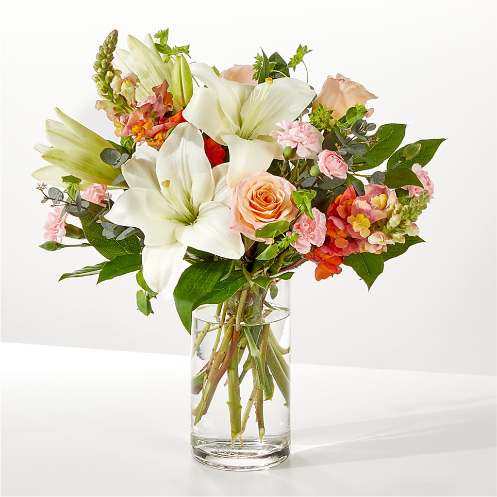 Grapefruit Splash Bouquet – Haggen, Bellingham WA