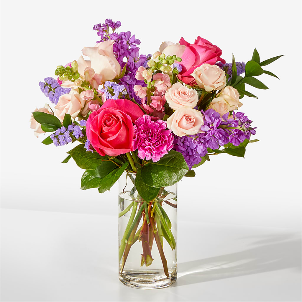 The Cha-Cha Bouquet – Haggen, Bellingham WA