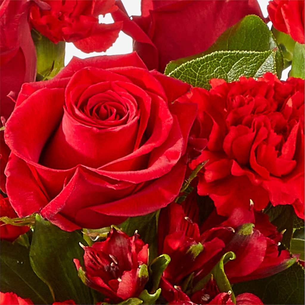 The Heartstrings Bouquet – Haggen, Bellingham WA