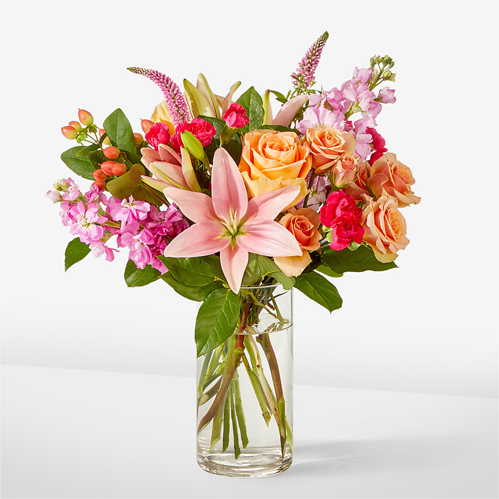 Bisous Bouquet – Haggen, Bellingham WA