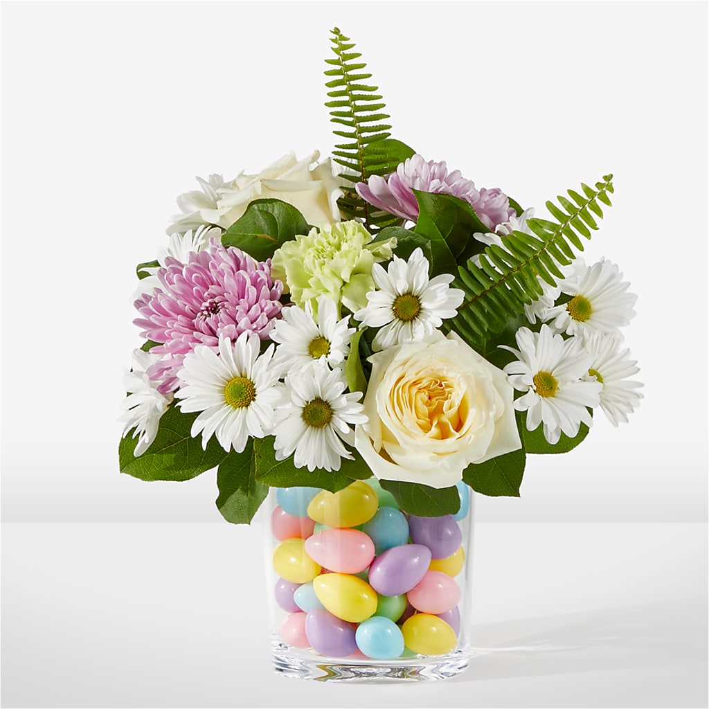 Easter Brunch Bouquet – Haggen, Bellingham WA
