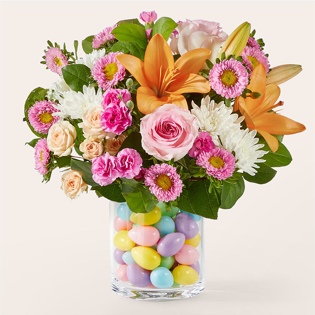 Hop to It Bouquet – Haggen, Bellingham WA