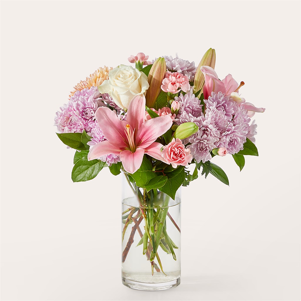 Gelato Bouquet – Haggen, Bellingham WA